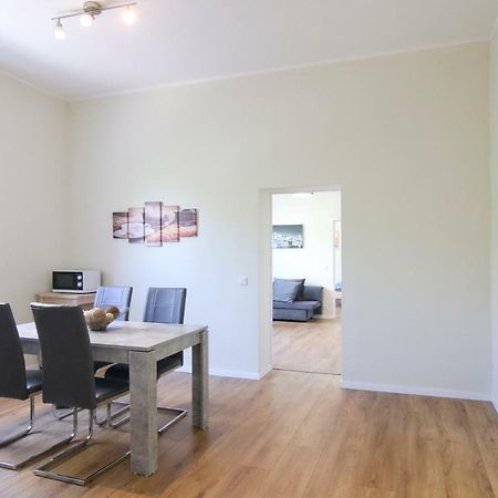 Apartmondo Ferienwohnung Solingen Extérieur photo