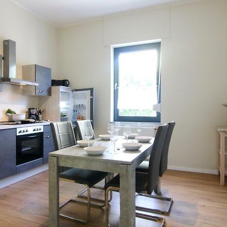Apartmondo Ferienwohnung Solingen Extérieur photo