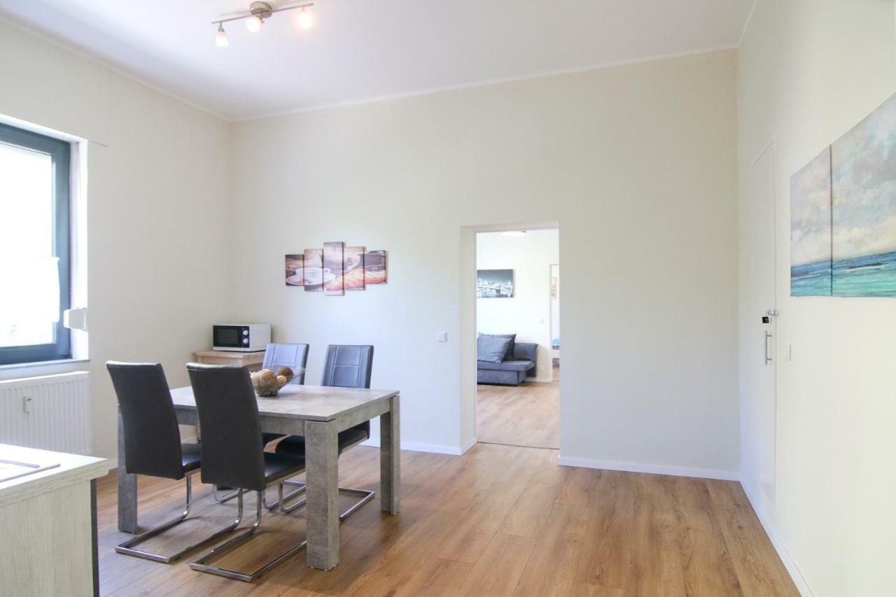 Apartmondo Ferienwohnung Solingen Extérieur photo