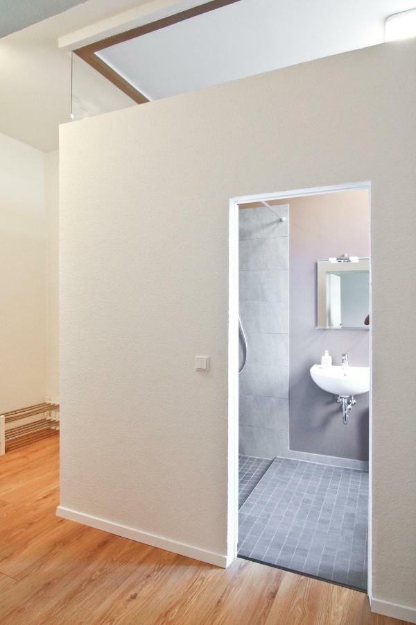 Apartmondo Ferienwohnung Solingen Extérieur photo