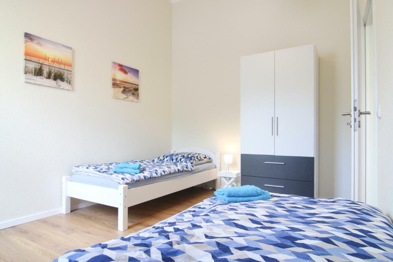 Apartmondo Ferienwohnung Solingen Extérieur photo