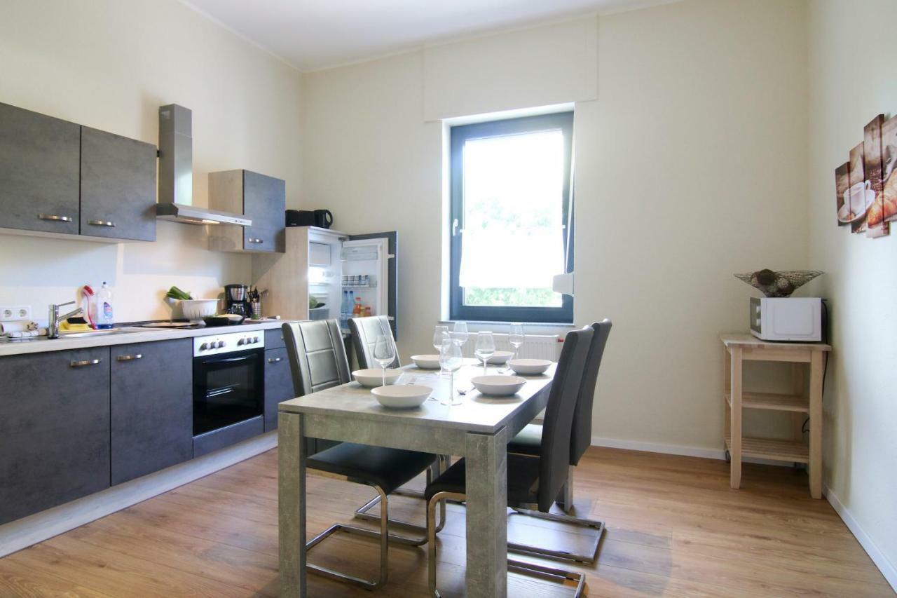 Apartmondo Ferienwohnung Solingen Extérieur photo