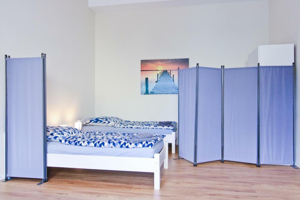 Apartmondo Ferienwohnung Solingen Extérieur photo