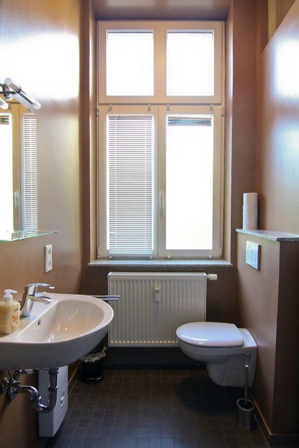 Apartmondo Ferienwohnung Solingen Extérieur photo