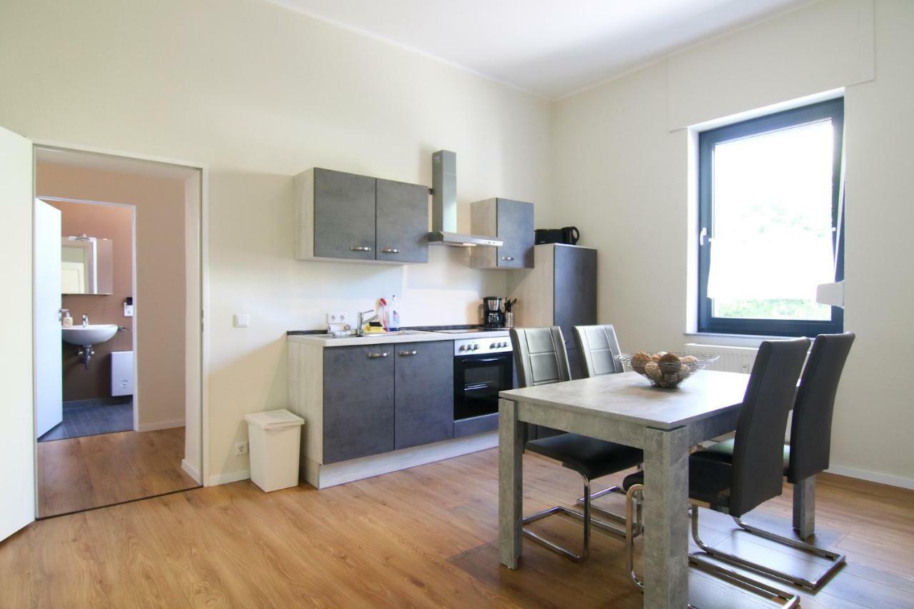 Apartmondo Ferienwohnung Solingen Extérieur photo