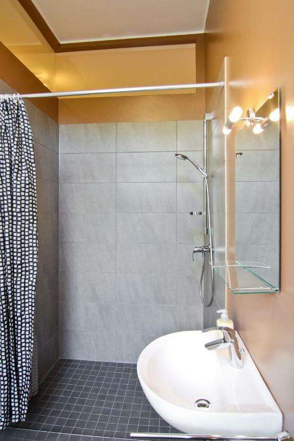 Apartmondo Ferienwohnung Solingen Extérieur photo